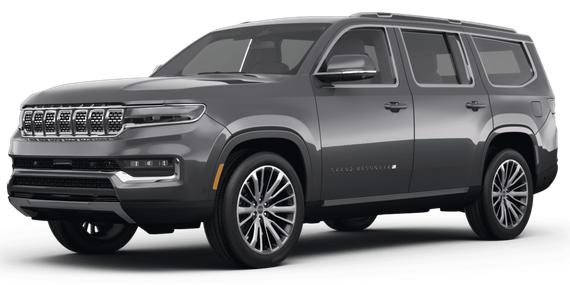 JEEP GRAND WAGONEER 2023 1C4SJVGP1PS504514 image